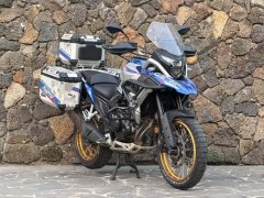 Kayo 525X 500 cc - фото 1