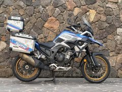 Kayo 525X 500 cc - фото 2