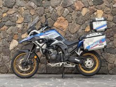 Kayo 525X 500 cc - фото 3