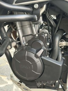 Kayo 525X 500 cc - фото 5