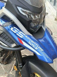 Kayo 525X 500 cc - фото 6