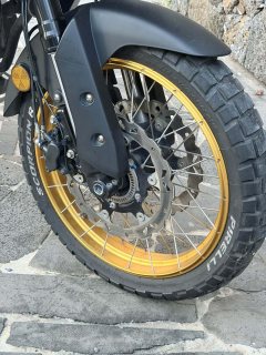 Kayo 525X 500 cc - фото 7
