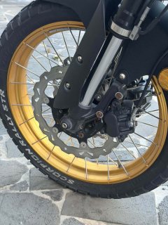 Kayo 525X 500 cc - фото 8
