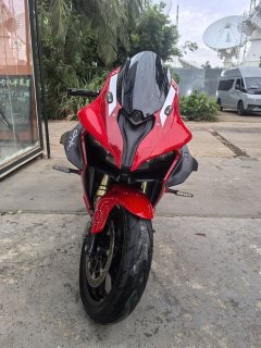 QJMOTOR Sai 600 680 cc - фото 1