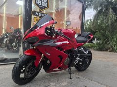 QJMOTOR Sai 600 680 cc - фото 2