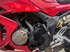 QJMOTOR Sai 600 680 cc - фото 4