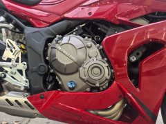 QJMOTOR Sai 600 680 cc - фото 5