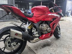 QJMOTOR Sai 600 680 cc - фото 6