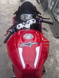 QJMOTOR Sai 600 680 cc - фото 8