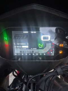 QJMOTOR Sai 600 680 cc - фото 9