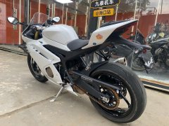 Zhangxue Motorcycles 500RR - фото 1