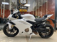 Zhangxue Motorcycles 500RR - фото 2