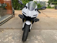 Zhangxue Motorcycles 500RR - фото 4