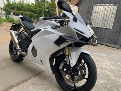 Zhangxue Motorcycles 500RR - фото 7