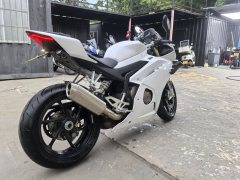 Zhangxue Motorcycles 500RR - фото 2