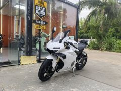 Zhangxue Motorcycles 500RR - фото 4