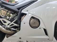 Zhangxue Motorcycles 500RR - фото 6