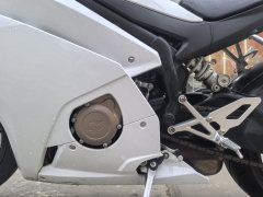 Zhangxue Motorcycles 500RR - фото 7