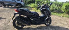 Honda NSS350 - фото 10