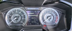 Honda NSS350 - фото 2