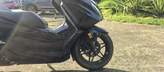 Honda NSS350 - фото 4
