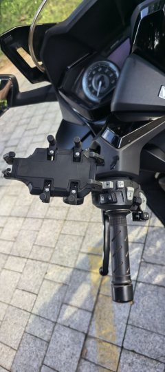 Honda NSS350 - фото 5