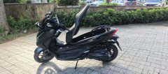 Honda NSS350 - фото 6
