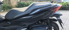 Honda NSS350 - фото 7