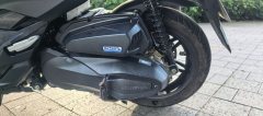 Honda NSS350 - фото 8