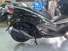Haojue UFR150 - фото 2