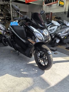 Haojue UFR150 - фото 3