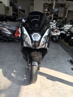 Haojue UFR150 - фото 4