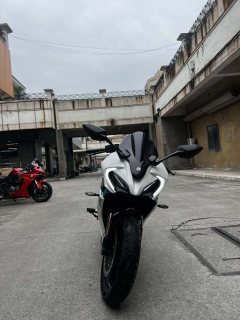 CFMOTO 250SR - фото 5