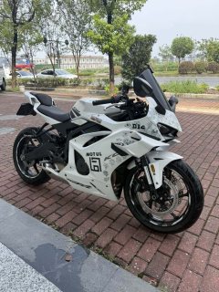 Kayo 450RR - фото 1