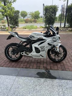 Kayo 450RR - фото 2