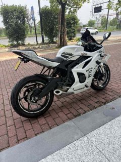 Kayo 450RR - фото 3