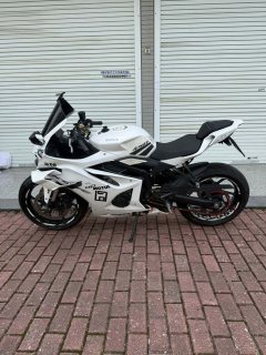 Kayo 450RR - фото 5