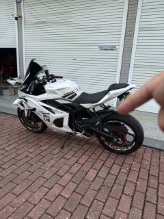 Kayo 450RR - фото 6