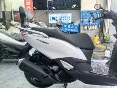 Wuyang Honda NWT150 - фото 2