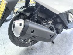 Wuyang Honda NWT150 - фото 3