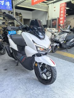 Wuyang Honda NWT150 - фото 4