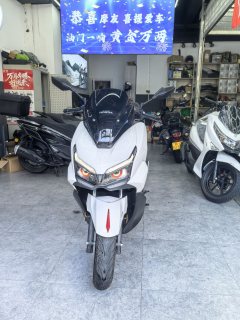Wuyang Honda NWT150 - фото 5