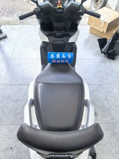 Wuyang Honda NWT150 - фото 8