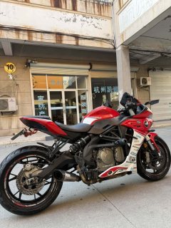 QJMOTOR Sai 600 680 cc - фото 6