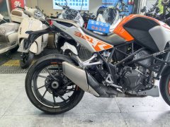 Kayo Cobra 321R 320 cc - фото 2