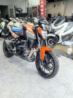 Kayo Cobra 321R 320 cc - фото 3