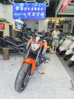 Kayo Cobra 321R 320 cc - фото 4