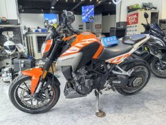 Kayo Cobra 321R 320 cc - фото 5