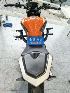 Kayo Cobra 321R 320 cc - фото 6