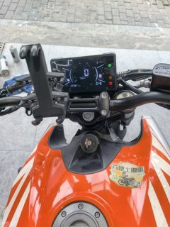 Kayo Cobra 321R 320 cc - фото 7